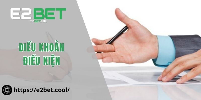 Điều khoản điều kiện